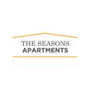 The Seasons Apartments logo